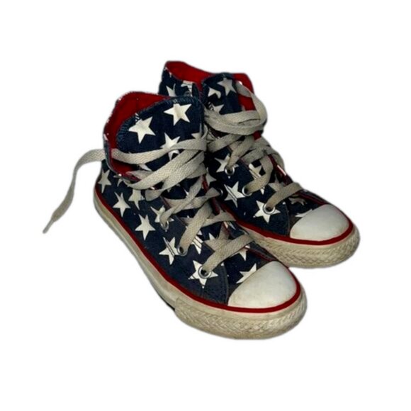 Converse Other - Kids Converse High Tops
